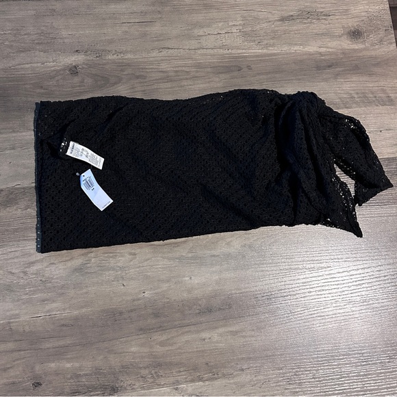 Old Navy Swim Suit Cover. S/M. - Picture 3 of 4